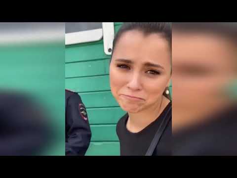 Видео: Приколы с Девушками 3 / funny girls 3