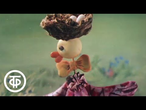 Видео: Синичкин календарь. Весна (1983)