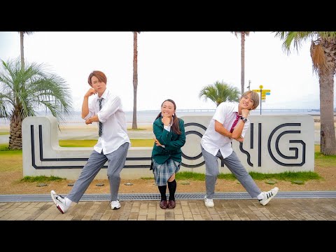 Видео: Я танцевала на модном пляже.