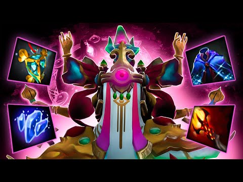 Видео: 🔥ОРАКЛ - ИМБИЩЕ САППОРТ 7.35b!🔥 [Dota 2]