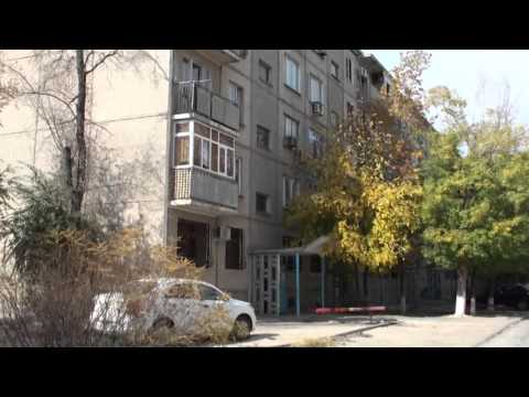 Видео: Навои. Октябрь -2015г.
