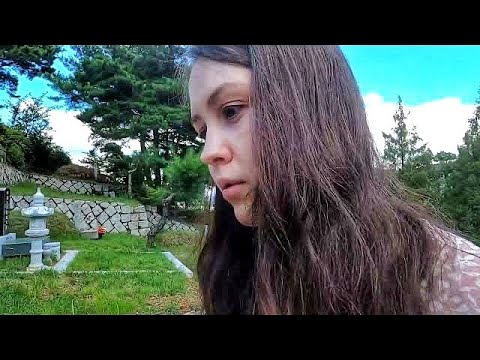 Видео: КОРЕЙСКОЕ КЛАДБИЩЕ / Подготовка к КОРЕЙСКОЙ СВАДЬБЕ