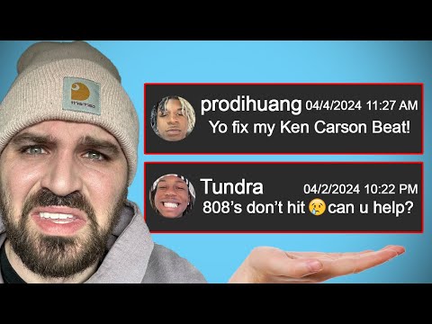 Видео: Исправление других производителей Opium Beats