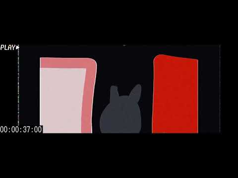 Видео: Nasty cat/труп