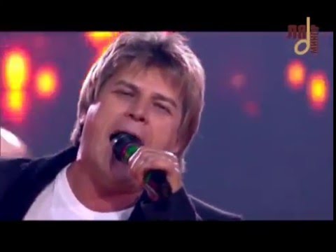 Видео: Алексей Глызин  "Непокорная"