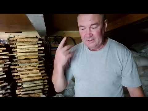 Видео: по тихоньку капает