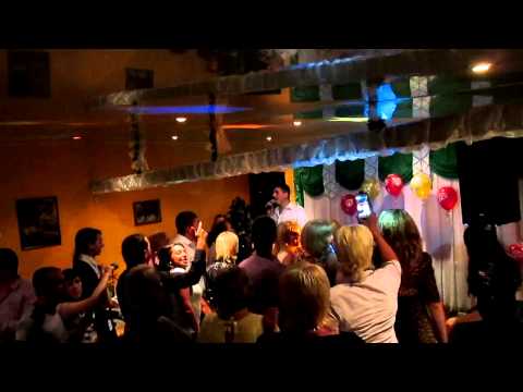 Видео: Аркадий Кобяков - Бабье лето