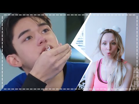 Видео: ЧИМИНБРА! 🦓 И другой угар в KPOP 🤣 | REACTION ARI RANG