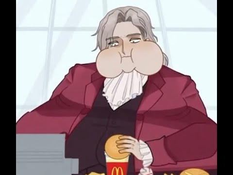 Видео: Композитор Съел Микрофон и Потолстел | Identity V