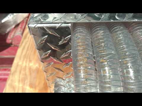 Видео: Голд Уэбб