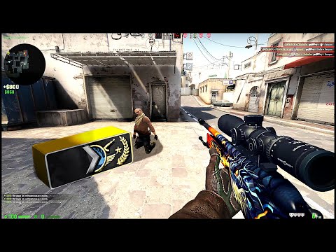 Видео: CS:GO ОТ СИЛЬВЕРА ДО ГЛОБАЛА БЕЗ ЧИТОВ. Я НЕ ВЫДЕРЖАЛ И ПОДРУБИЛ