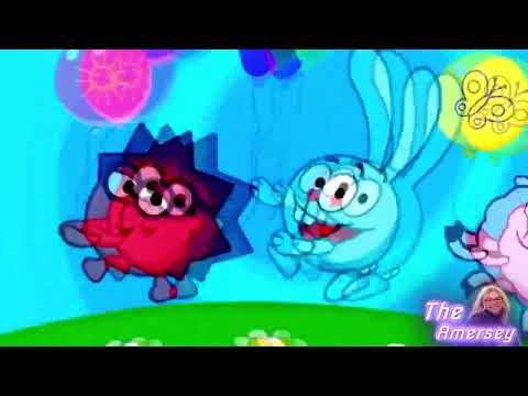 Видео: Preview 2 Азбука Прав Ребёнка-Заставка Extended Random Effects