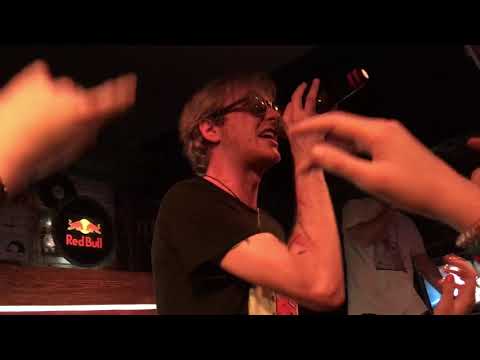 Видео: Терновый венец эволюции - STED.D x PYROKINESIS 26.11.17 НСК