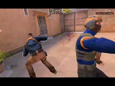 Видео: Standoff 2. Играю с Ростиславом 