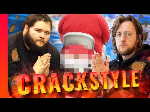 Видео: Множество скандалов Magic the Gathering [Часть 2]