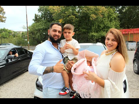 Видео: Рекламен Клип за Изписването на Принцеса Сара,,Димитровград,,STUDIO EMO.TEL.0877885210