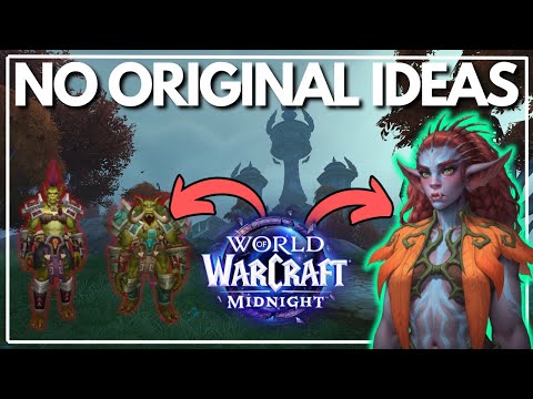 Видео: Скандал вокруг копирования и вставки в Blizzard...