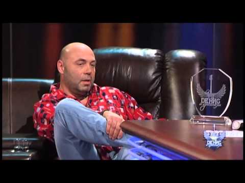 Видео: Денис и Приятели - Валентин Тузсузов (част1) 01.04