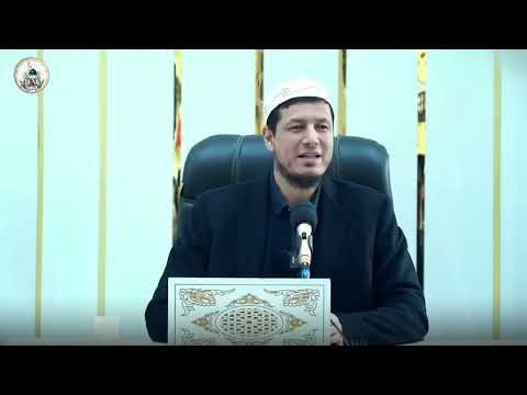 Видео: 6 января 2025 г. АБДУЛАЗИЗ ДОМЛА