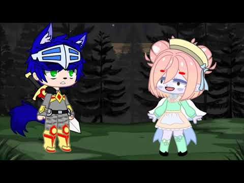 Видео: #GachaClud #GachaLife#клип Клип//Хижина в лесу//~Gacha Clud~
