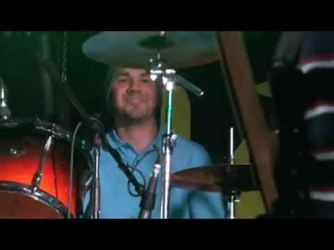 Видео: Рычаги машин - Лысый мужик в наколках (Relax Moscow club 07.03.2012)