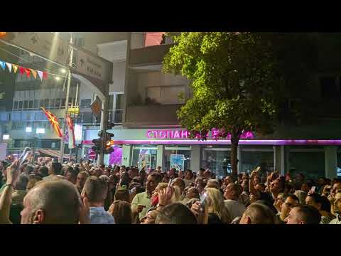 Видео: Тиквешки гроздобер 🇲🇰♥️ Македонија