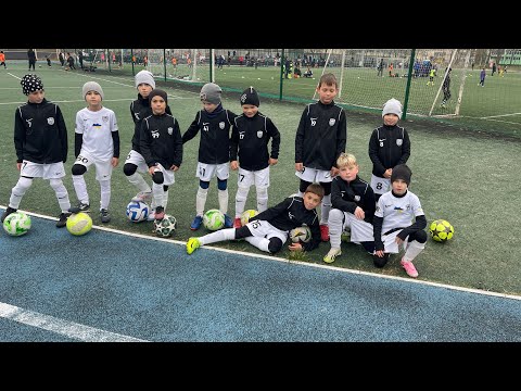 Видео: ФК Мета(16)-ФК Шахтар (16)