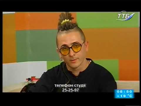 Видео: Гурт "Медовий Полин" підірвав драйвом студію "Файного ранку"