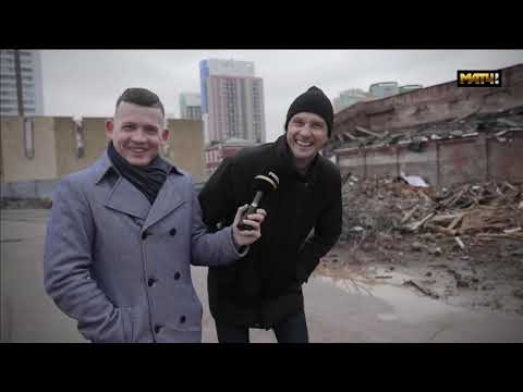 Видео: «География спорта»  Пермь