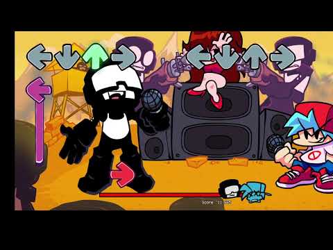 Видео: ПРОХОЖДЕНИЯА ФНФ СТРИМ ПО ФНФ