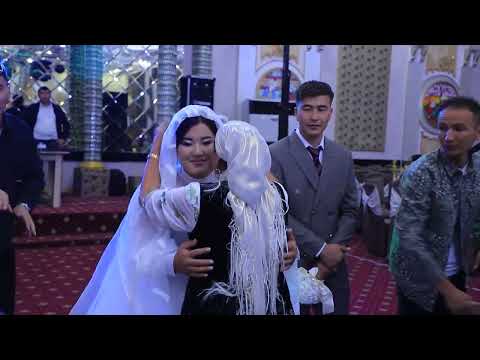 Видео: Шындaулет & Марал Үйлену той