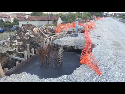 Видео: Рехабилитация жп гара Драгоман / 9.10.2025