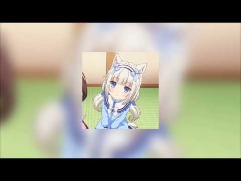 Видео: dead blonde - всего лишь друг (speed up/nightcore)