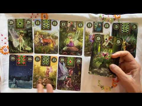 Видео: ОТ ВАС МАЛО ЧТО ЗАВИСИТ🏠ВАМ ОТ ЭТОГО НЕ УЙТИ❗КАКИЕ СОБЫТИЯ НА ПОРОГЕ❓Лена из Канады✨РАССКАЖУТ КАРТЫ