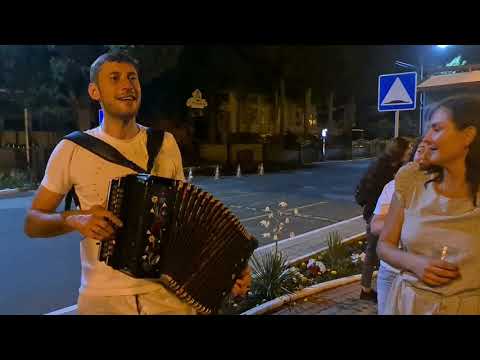 Видео: Крымское попурри 2021 (Алексей Симонов и компания)