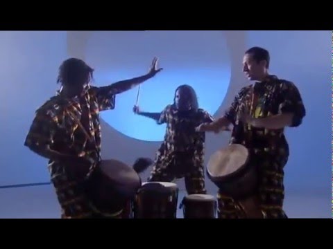 Видео: Как устроена музыка. Часть 2. Ритм (How Music Works with Howard Goodall)