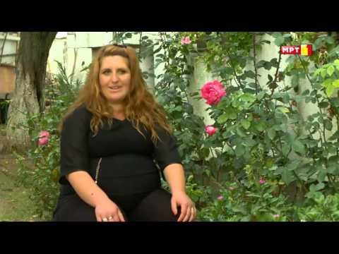 Видео: Време е за бебе - Мери и Доне Гуџирови од Пиперево, Струмица