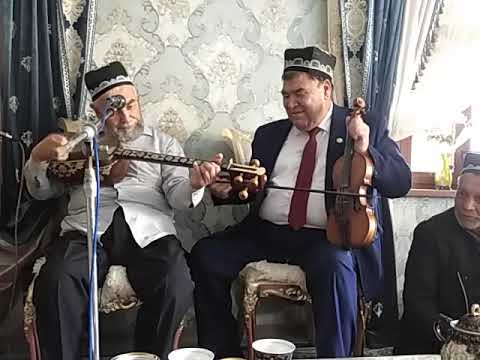 Видео: БОРМАЙМАН ДЕДИ- УСТОЗ БОКИЖОН САТТОРОВ ИЖРОЛАРИДА 18- ОКТЯБРЬ 2023 ЙИЛ