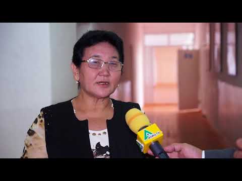 Видео: Мақтарал Қараөзек ЖОМ