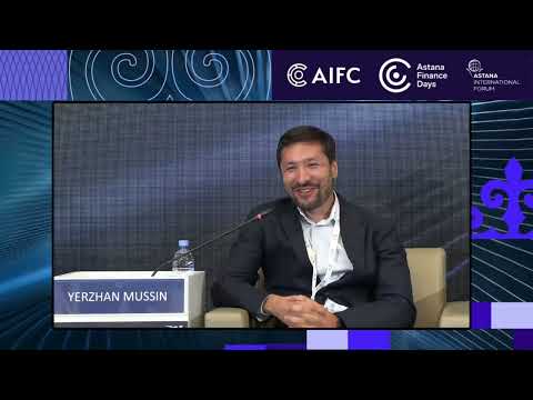 Видео: AFD 2025: Возможности и реальность: с чем сталкиваются управляющие фондами в МФЦА