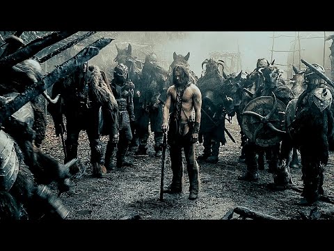 Видео: Викингтер бұл Үндістің қаншалықты қауіпті екенін әлі білмейді