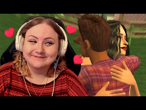 Видео: ЛЮБОВЬ решит все проблемы СИМОВ