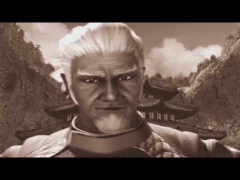 Видео: Прохождение игры Bujingai The Forsaken City Часть 2