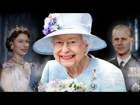 Видео: Королева Елизавета II и Филипп! Тайна их отношений…