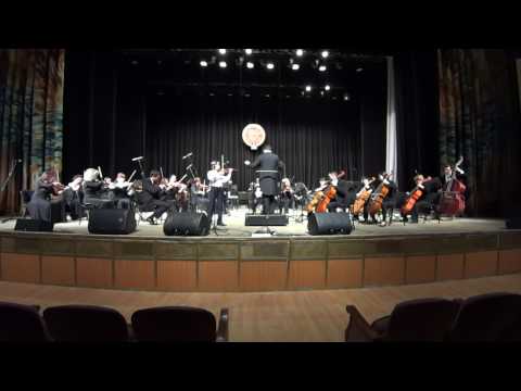 Видео: Ш.Берио. Концерт №9 ля минор Ch. de Beriot Violin Concerto No.9 a-moll