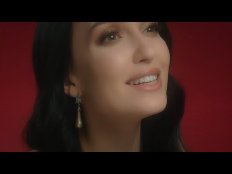 Видео: Марина Бриз - Ты моё второе дыхание