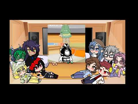 Видео: реакция 13 карт на Вару 1/?