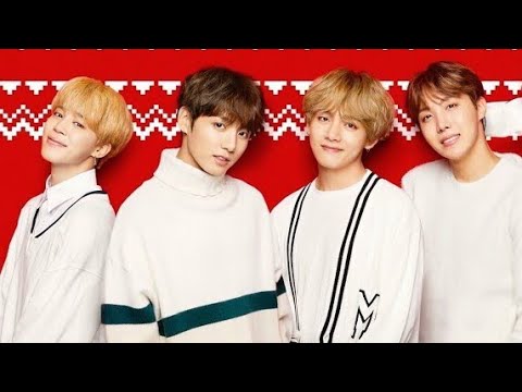 Видео: BTS (прикол) Новый год в Тайланде