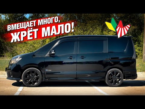 Видео: НЕНАСТОЯЩИЙ ГИБРИД за 800 тыс рублей