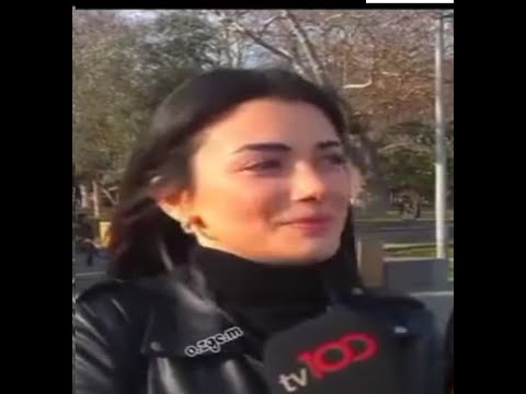 Видео: .Озге Ягыз объяснил, почему он не хотел встречаться с Гекберком Демирджи.